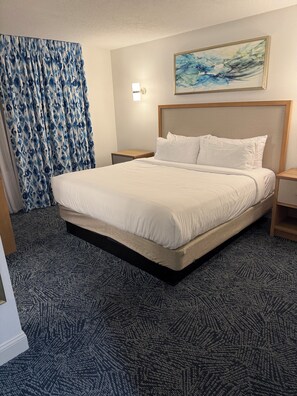 2 bedrooms, in-room safe, desk, iron/ironing board - Best 2-bedroom condo on lovely Ormond Beach, Florida (Ormond Beach)