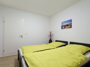 1 Schlafzimmer, Internetzugang