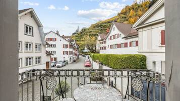 Speisen im Freien