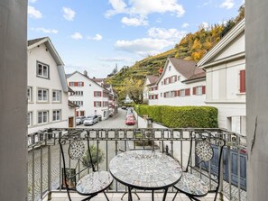 Speisen im Freien