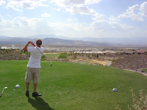 Golf