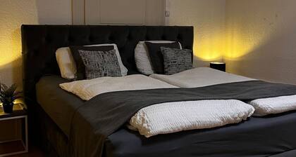 Thun Relax Suite by Interhome