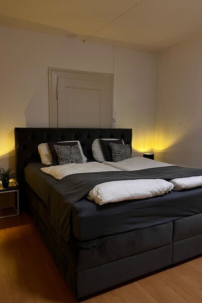 Thun Relax Suite by Interhome