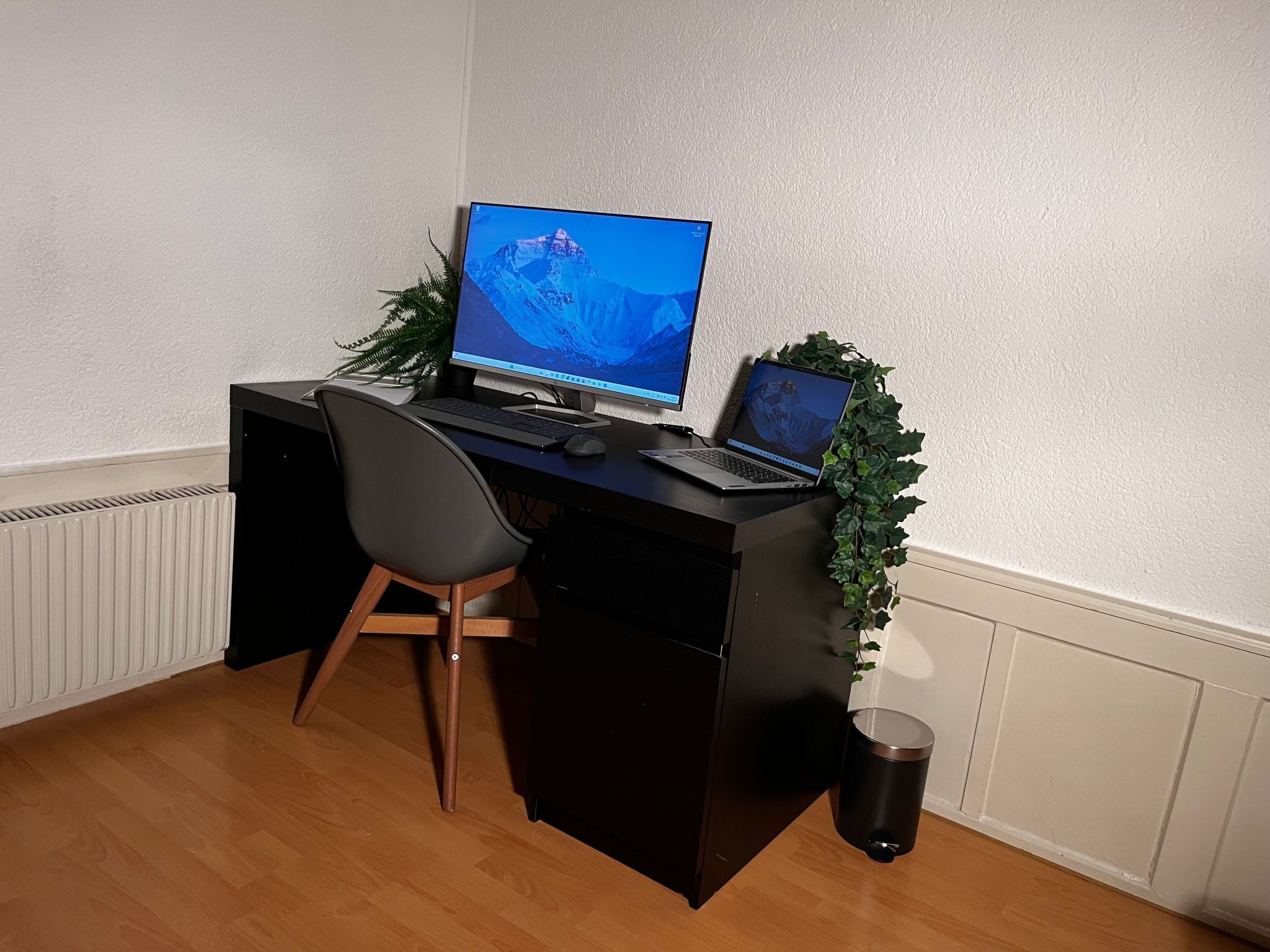 Intérieur