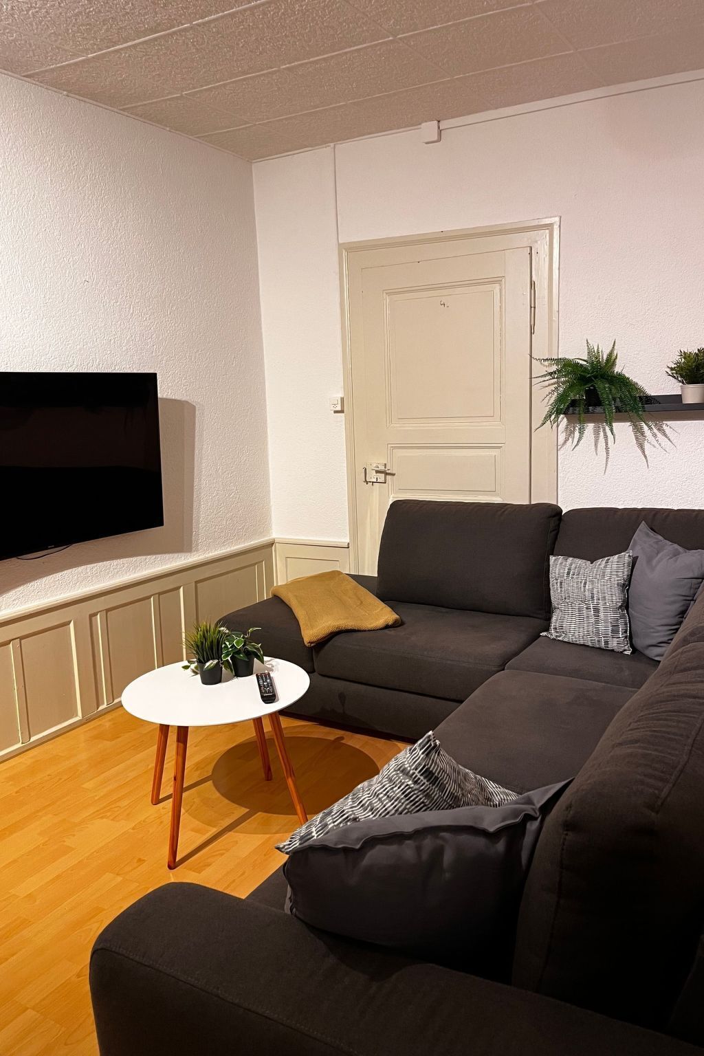 TV