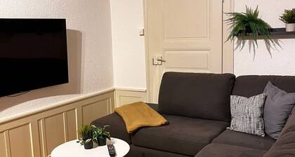 Thun Relax Suite by Interhome
