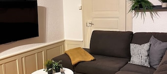 Thun Relax Suite by Interhome