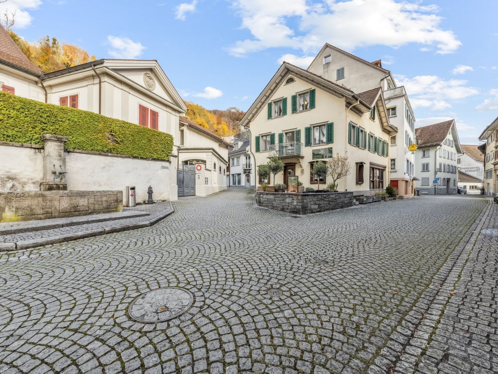 Außenbereich