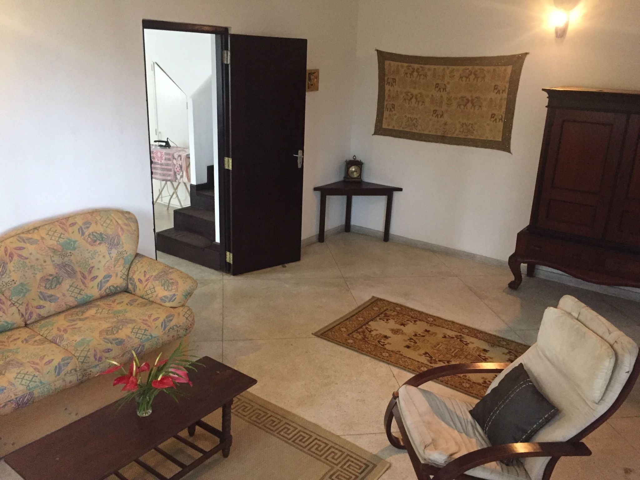 Doppelhaushälfte Der Villa, Direkt Am Strand Von Hikkaduwa In Sri Lanka Gelegen By Interhome - Hikkaduwa