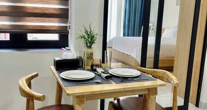 Danang Vista Marina Apartment - 101