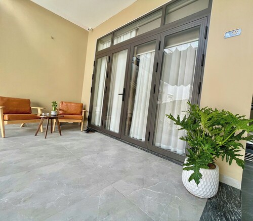 Danang Vista Marina Apartment - 101