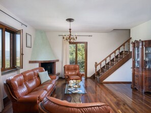 Interior - Residenza La Casuccia by Interhome (Laterina)