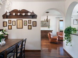 Living Room - Residenza La Casuccia by Interhome (Laterina)