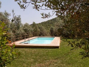 Pool - Residenza La Casuccia by Interhome (Laterina)