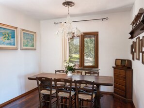 Dining - Residenza La Casuccia by Interhome (Laterina)