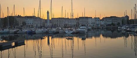 Jachthaven