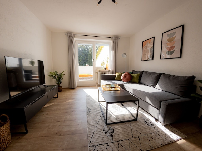 Come4stay Passau - 2 Zimmer - Bis Zu 4 Gäste By Interhome - Passau