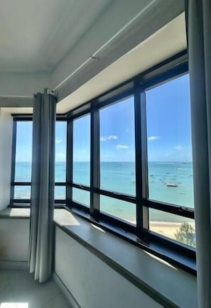 Interior - Golden 952A (Fortaleza)