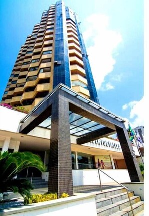 Exterior - golden 952A (Fortaleza)