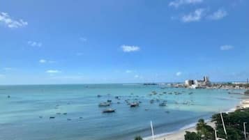 海灘、白沙、12 間海灘酒吧