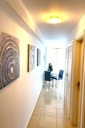 Kitchen / Dining Room - Ocean Golf und Country Club A4 by Interhome (El Guincho)
