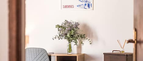 Interieur
