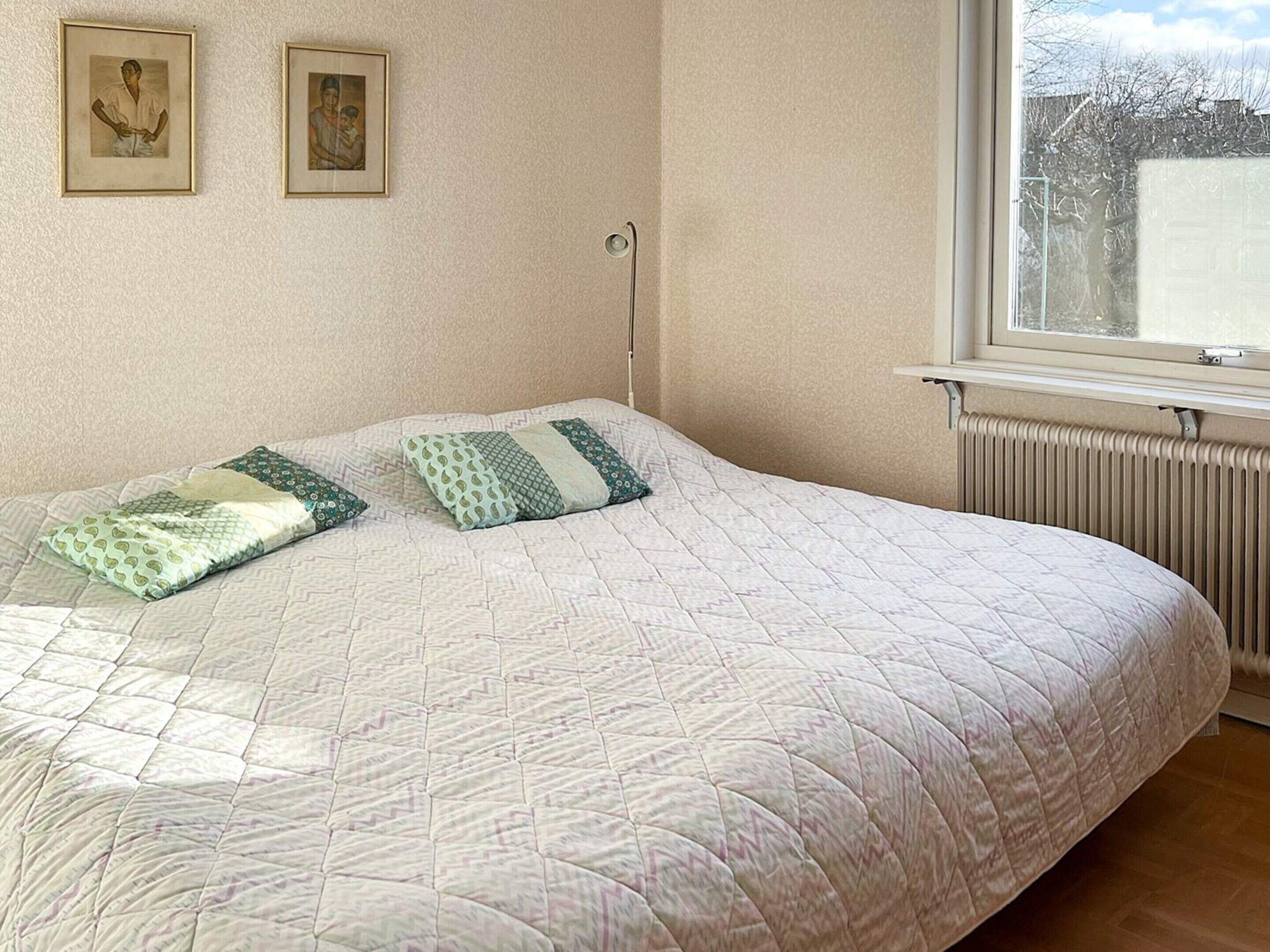 House | Interior