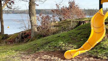 Espace pour enfants