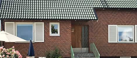 Maison | Extérieur