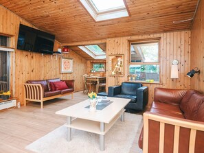 House | Interior - 6 Person Holiday Home in Juelsminde (Juelsminde)