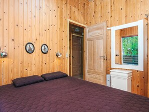 House | Interior - 6 Person Holiday Home in Juelsminde (Juelsminde)
