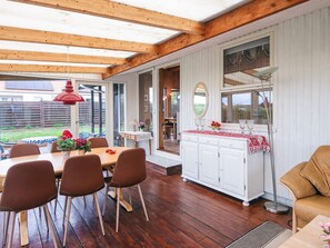 House | Interior - 6 Person Holiday Home in Juelsminde (Juelsminde)