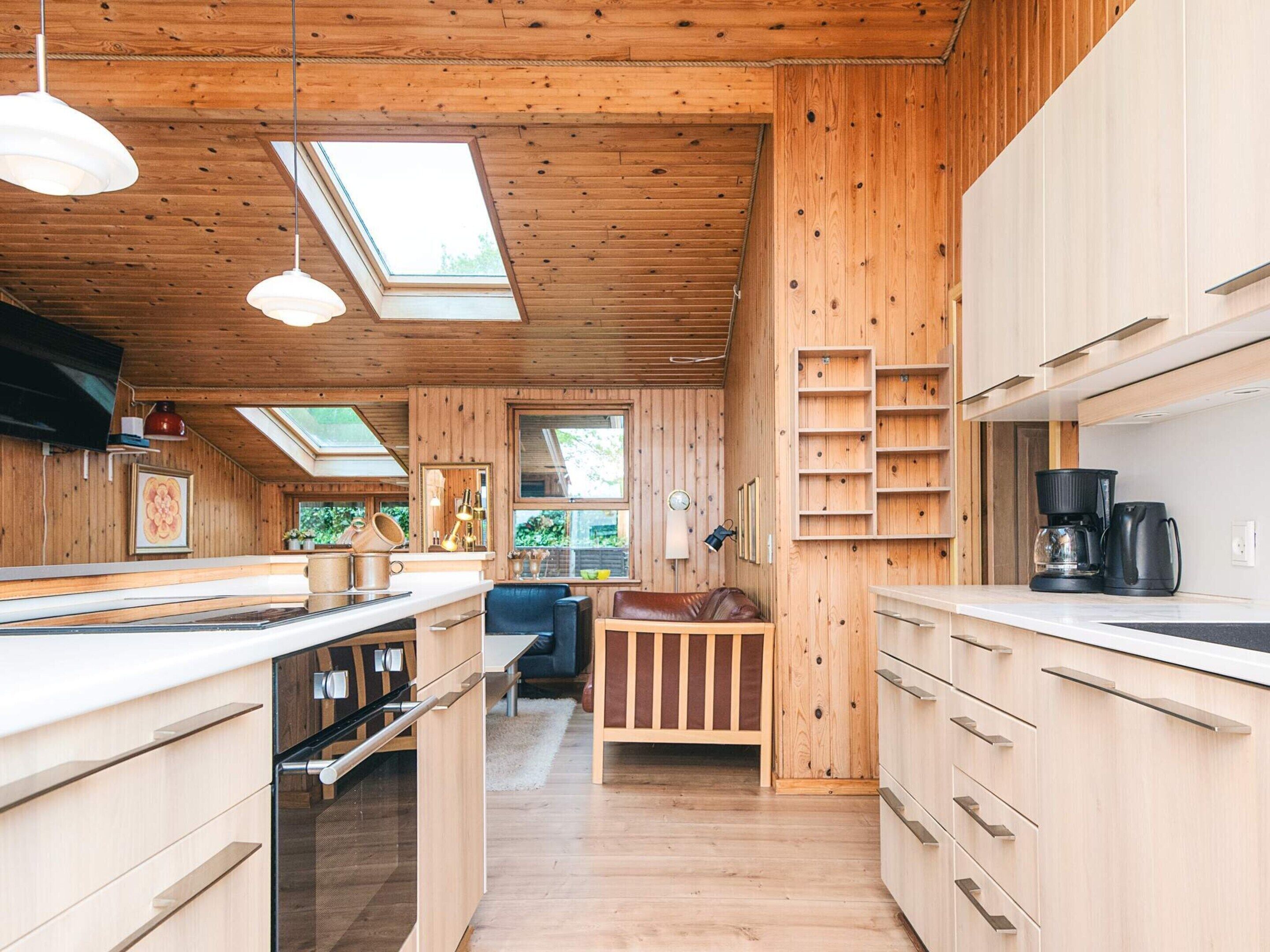 Maison | Intérieur