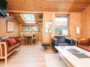 House | Interior - 6 Person Holiday Home in Juelsminde (Juelsminde)