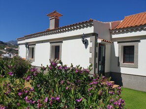 Exterior detail - Casa Lucas - Rural Boutique Stay (Vega de San Mateo)