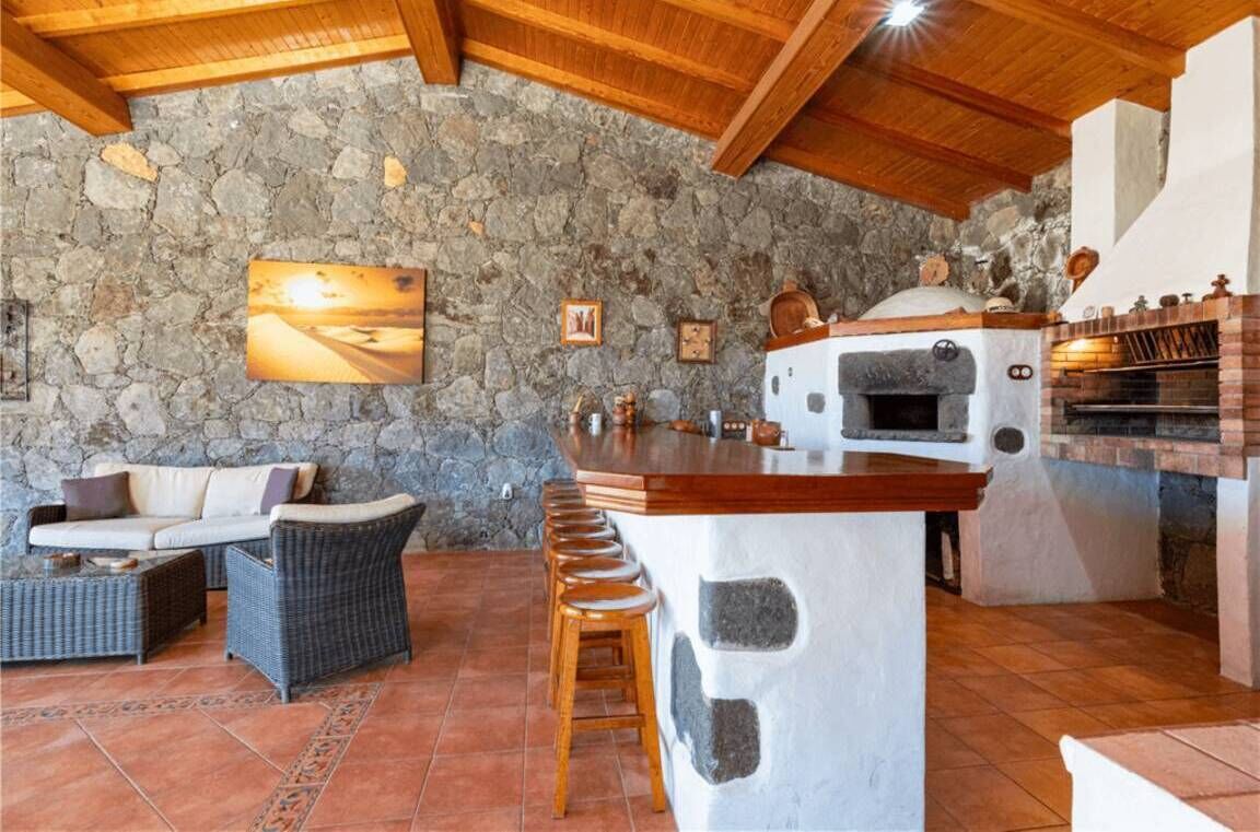 Casa Lucas  Rural Boutique Stay - Valsequillo
