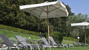 Property grounds - Chianti Resort by Interhome (Castelfalfi)