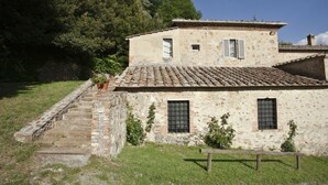 Exterior - Chianti Resort by Interhome (Castelfalfi)