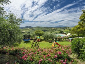 Outdoor - La Casa Di Campagna by Interhome (Carassai)