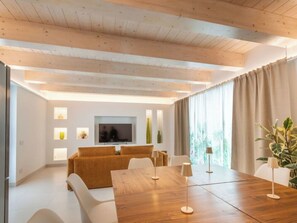 Interior - La Casa Di Campagna by Interhome (Carassai)