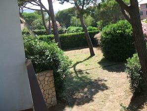 Property grounds - Casa Argentario by Interhome (Ansedonia)