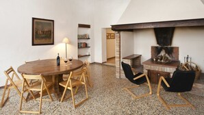 Dining - Chianti Resort by Interhome (Castelfalfi)