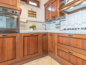 Kitchen / Dining Room - Casale Al Mare by Interhome (Loreto)