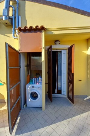 Property grounds - Casale Al Mare by Interhome (Loreto)