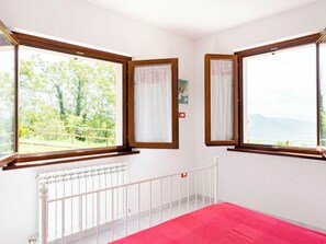 Interior - Villa Altavista by Interhome (Acqualagna)