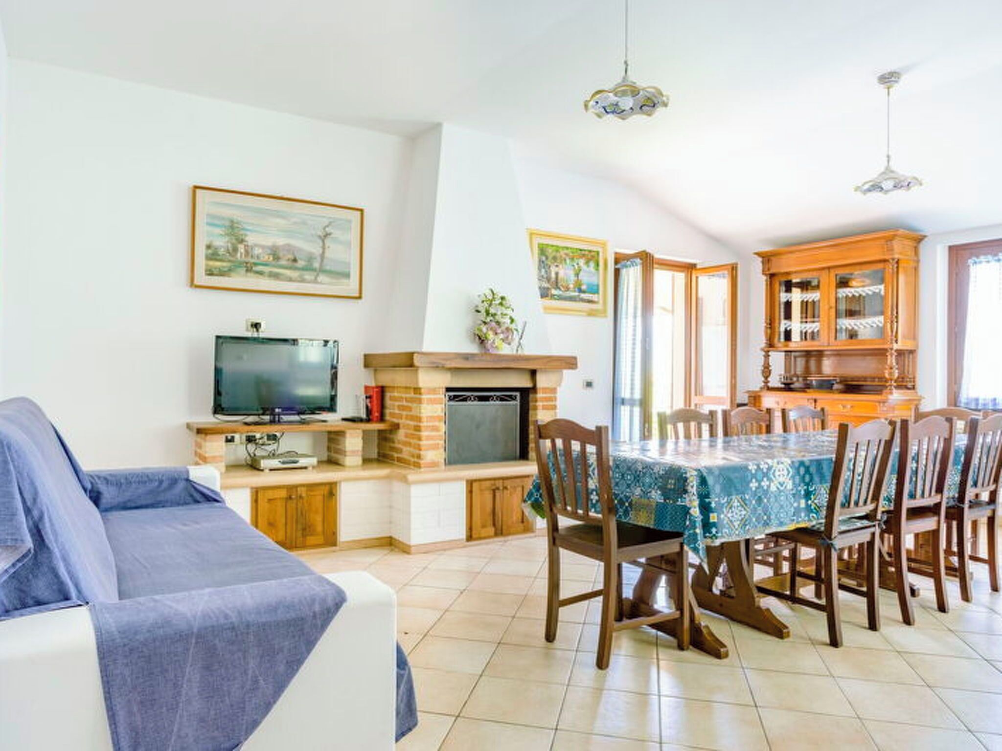 Villa Altavista By Interhome - Urbino