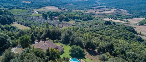 Alberca