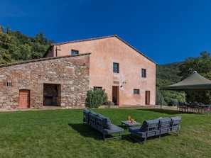 Property grounds - Villa Belvedere by Interhome (Castelfalfi)