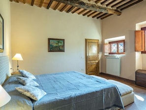 Room - Villa Belvedere by Interhome (Castelfalfi)