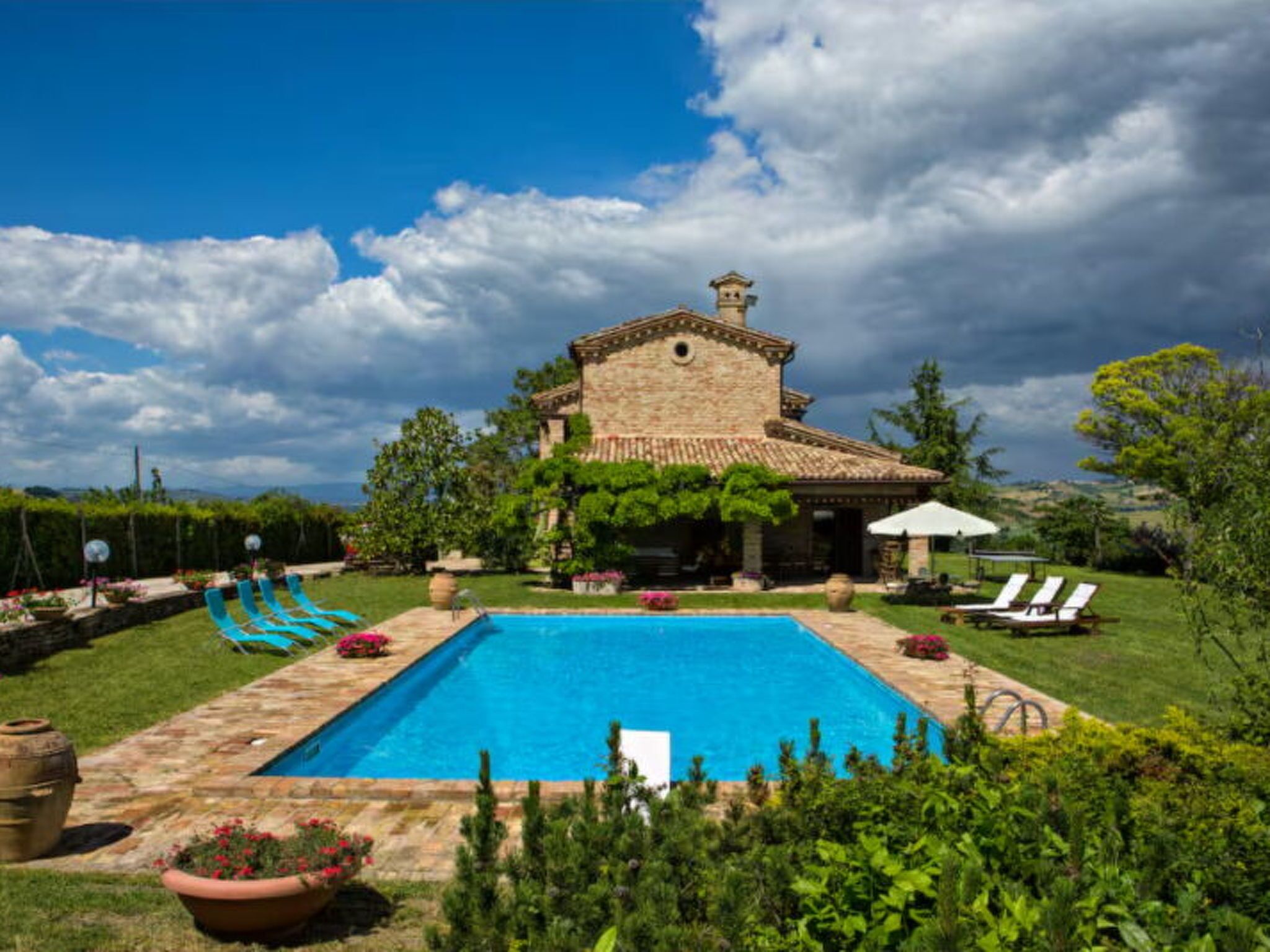 Alberca